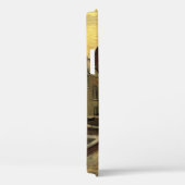 オールドハウスバイビンセントヴァンゴッホ Case-Mate iPhoneケース (裏面 / 右)