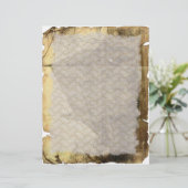 オールドハウスヴィンテージレターヘッド (スタンド正面)