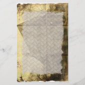 オールドハウスヴィンテージ文房具 便箋 (正面)