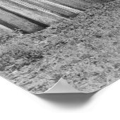 オールドハウス ポスター (角)