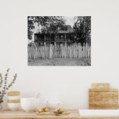 オールドハウス ポスター (キッチン)