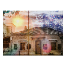 オールドハウス