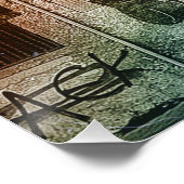 オールドハウス ポスター (コーナー)