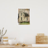 オールドハウス ポスター (キッチン)