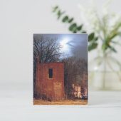 オールドハウス ポストカード (スタンド正面)