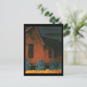 オールドハウス ポストカード (スタンド正面)