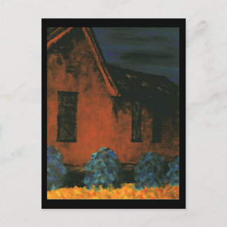 オールドハウス ポストカード