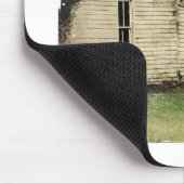 オールドハウス マウスパッド (コーナー)