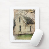 オールドハウス マウスパッド (マウス)