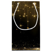 オールドハリウッドグラムスウィート16 ID1108 スモールペーパーバッグ (裏面)