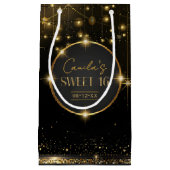 オールドハリウッドグラムスウィート16 ID1108 スモールペーパーバッグ (正面)