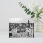 オールドバクーイチェリシェハービュー ポストカード (スタンド正面)