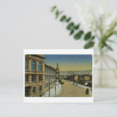 オールドバクーレアルノエウチリシェナルクソス ポストカード (スタンド正面)