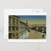 オールドバクーレアルノエウチリシェナルクソス ポストカード (正面/裏面)