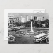 オールドバク – アズネフトサークル ポストカード (正面/裏面)