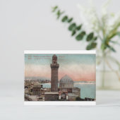 オールドバク – ビビビビハイベットメシディ/モスク ポストカード (スタンド正面)