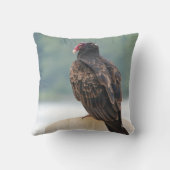 オールドバザール装飾用クッション クッション (裏面)