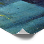 オールドバタシーブリッジバイジェームズマクニールウィスラー ポスター (角)