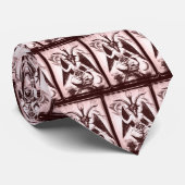 オールドバプホメットネックタイ ネクタイ (ロール)