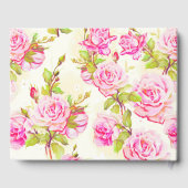 オールドバラ80thバースデーパーティーゲストブック ゲストブック (裏面)