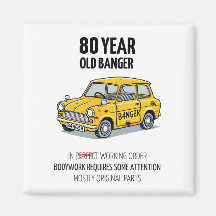 オールドバンガー