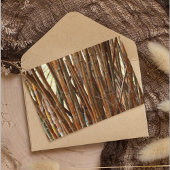 オールドバンブー紙