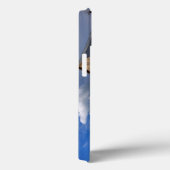 オールドバーンインフィールド春小麦 Case-Mate iPhoneケース (裏面 / 右)