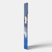 オールドバーンインフィールド春小麦 Case-Mate iPhoneケース (裏面 / 右)