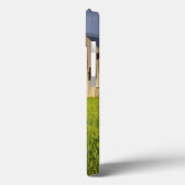 オールドバーンインフィールド春小麦 Case-Mate iPhoneケース (裏面 / 左)