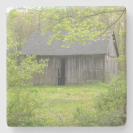 オールドバーンイン春 ストーンコースター