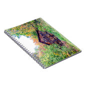 オールドバーンイン秋 ノートブック (右側)