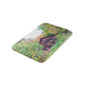 オールドバーンイン秋 バスマット (アングル)