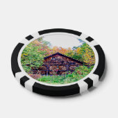 オールドバーンイン秋 ポーカーチップ (シングル)