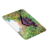 オールドバーンイン秋 マグネット (右側)