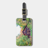 オールドバーンイン秋 ラゲッジタグ (正面縦)