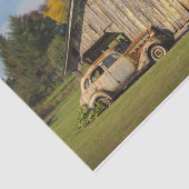 オールドバーンオールドカーフォレ鮮やかスト 薄葉紙 (詳細)