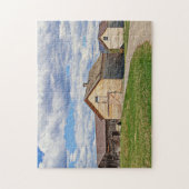 オールドバーンズ ジグソーパズル (縦)