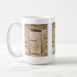 オールドバーンドア コーヒーマグカップ