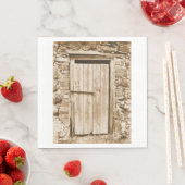 オールドバーンドア スタンダードランチョンナプキン (インサイチュ)