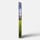 オールドバーンドバイ春小麦フィールド1 Case-Mate iPhoneケース (裏面 / 左)