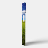 オールドバーンドバイ春小麦フィールド1 Case-Mate iPhoneケース (裏面 / 右)