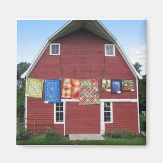 オールドバーンマグネット マグネット