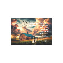 オールドバーン私はまだ信じ驚きの恵み