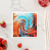 オールドバーン スタンダードカクテルナプキン (インサイチュ)