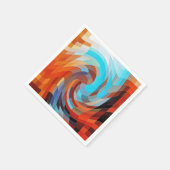 オールドバーン スタンダードカクテルナプキン (角)