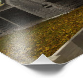 オールドバーン フォトプリント            (角)