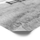 オールドバーン ポスター (角)