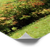 オールドバーン ポスター (角)