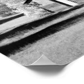 オールドバーン ポスター (角)