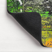 オールドバーン マウスパッド (コーナー)